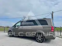 2018 Mercedes Benz V
