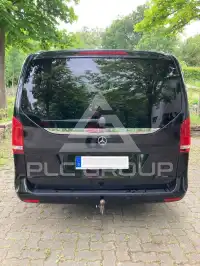 2018 Mercedes Benz V