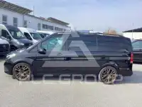 2018 Mercedes Benz V