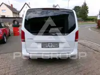 2018 Mercedes Benz V