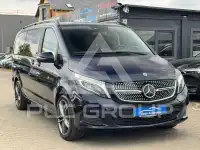 2018 Mercedes Benz V