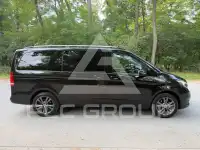 2018 Mercedes Benz V