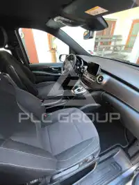 2018 Mercedes Benz V