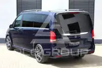 2018 Mercedes Benz V