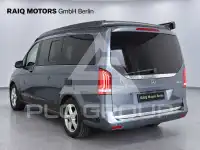 2018 Mercedes Benz V