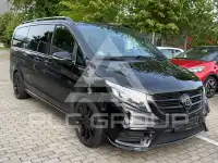2018 Mercedes Benz V