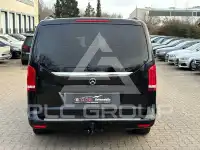 2018 Mercedes Benz V
