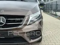 2018 Mercedes Benz V