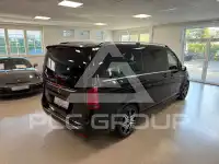 2018 Mercedes Benz V
