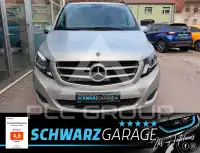 2018 Mercedes Benz V