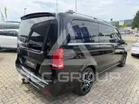 2018 Mercedes Benz V