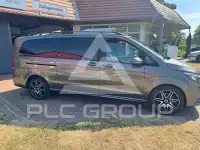 2018 Mercedes Benz V
