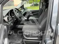2018 Mercedes Benz V