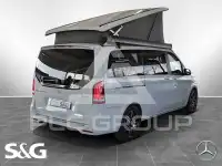 2018 Mercedes Benz V