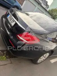 2018 Mercedes Benz E 200