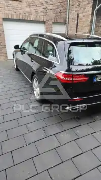2018 Mercedes Benz E 200