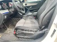 2018 Mercedes Benz E 200
