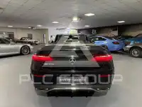 2018 Mercedes Benz E 200