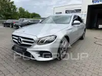 2018 Mercedes Benz E 200