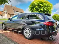 2018 Mercedes Benz E 200