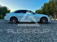 2018 Mercedes Benz E 200