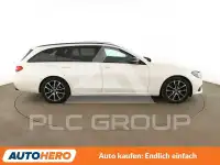 2018 Mercedes Benz E 200