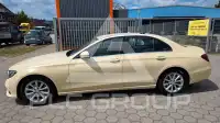 2018 Mercedes Benz E 200