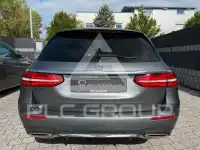 2018 Mercedes Benz E 200