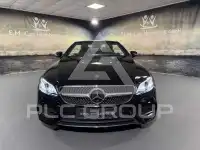 2018 Mercedes Benz E 200