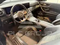 2018 Mercedes Benz E 200