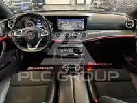 2018 Mercedes Benz E 200