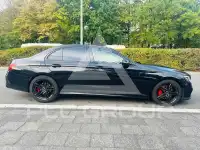 2018 Mercedes Benz E 200