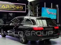 2018 Mercedes Benz E 200