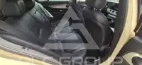 2018 Mercedes Benz E 200