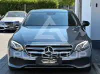 2018 Mercedes Benz E 200
