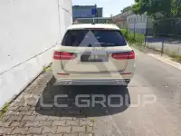 2018 Mercedes Benz E 200