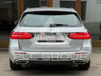 2018 Mercedes Benz E 200