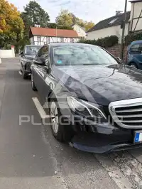 2018 Mercedes Benz E 200