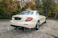 2018 Mercedes Benz E 200