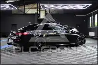 2018 Mercedes Benz E 200