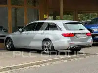 2018 Mercedes Benz E 200