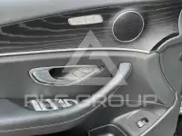2018 Mercedes Benz E 200