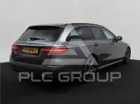 2018 Mercedes Benz E 200