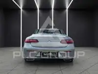 2018 Mercedes Benz E 200