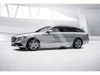 2018 Mercedes Benz E 200
