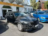 2018 Mercedes Benz E 200