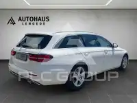 2018 Mercedes Benz E 200