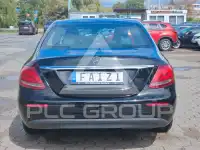 2018 Mercedes Benz E 200