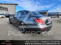 2018 Mercedes Benz E 200