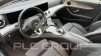 2018 Mercedes Benz E 200